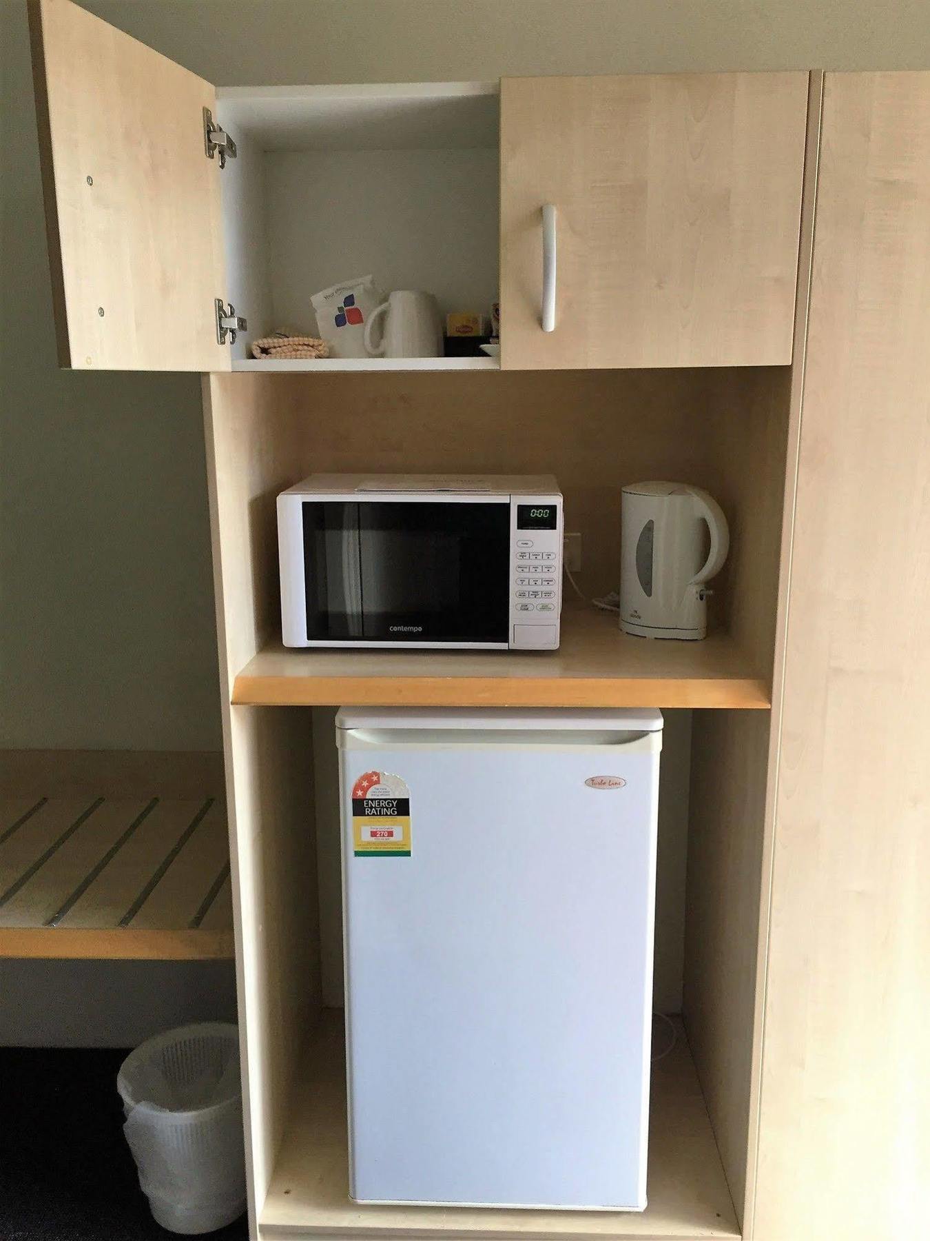 Woombye Red Bridge Motor Inn מראה חיצוני תמונה