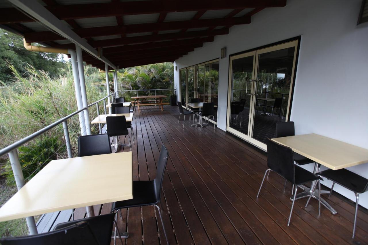Woombye Red Bridge Motor Inn מראה חיצוני תמונה